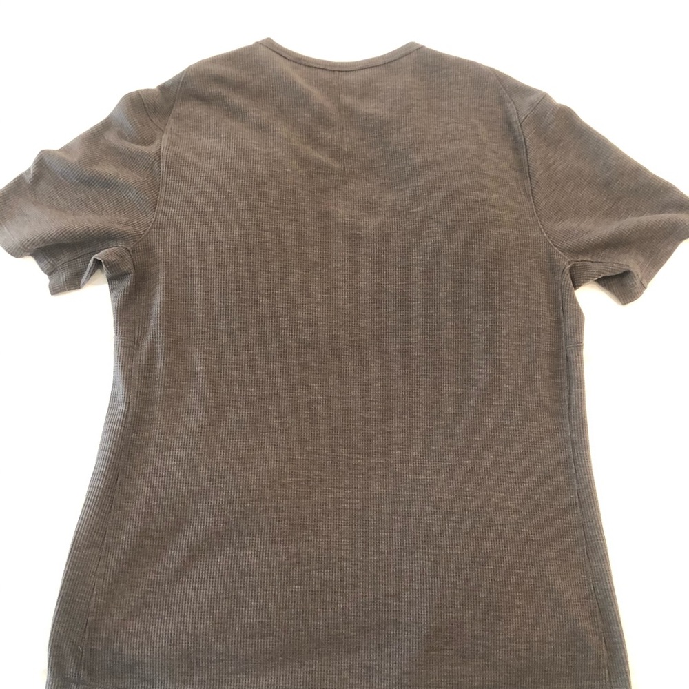 Lululemon Short Sleeve Thermal